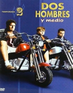 Dos hombres y medio T2