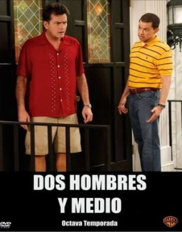 Dos hombres y medio T8