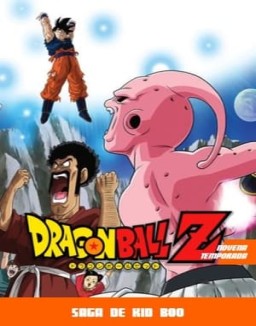 Dragon Ball Z online gratis