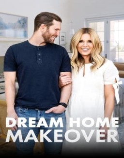 Dream Home Makeover T4