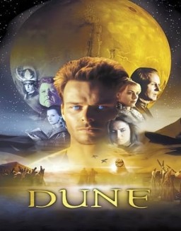 Dune, la leyenda T1