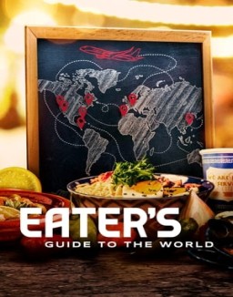 Eater's Guide to the World