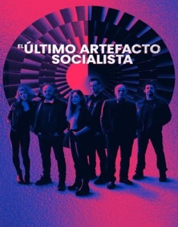 El último artefacto socialista