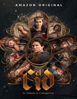 El Cid temporada  1 online