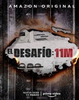 El desafío: 11M online gratis