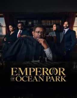 El emperador de Ocean Park online gratis