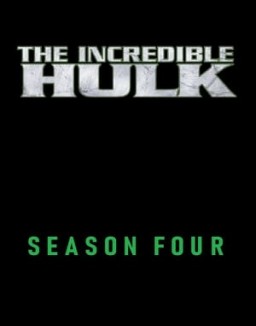 El increíble Hulk stream