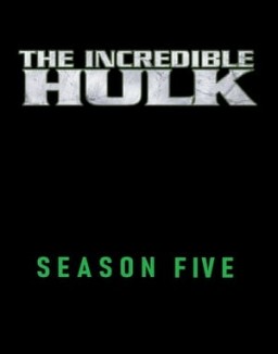 El increíble Hulk T5