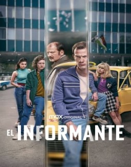 El informante T1