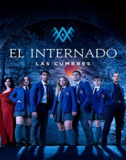 El internado: Las Cumbres stream