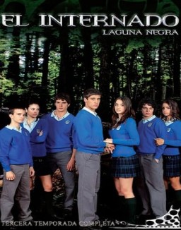 El internado temporada  3 online