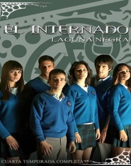 El internado T4