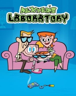 El laboratorio de Dexter temporada  1 online