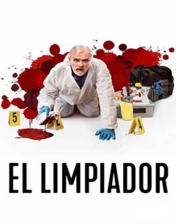 El limpiador temporada  1 online