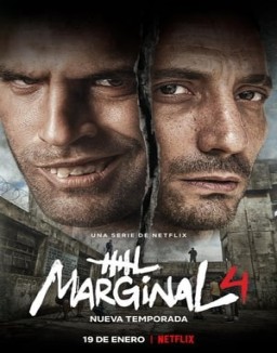 El marginal temporada  4 online