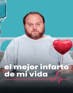 El mejor infarto de mi vida online