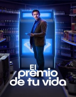 El premio de tu vida temporada  1 online