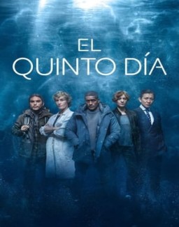 El quinto día online gratis