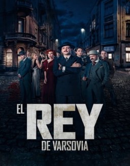 El Rey de Varsovia T1