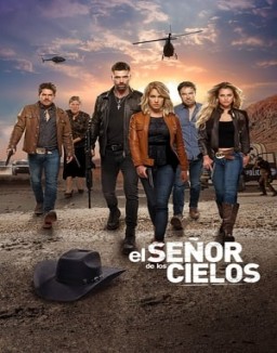 El señor de los cielos T1