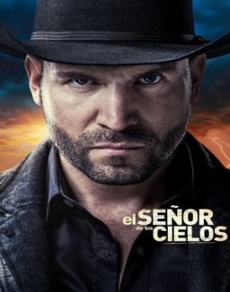 El señor de los cielos T8