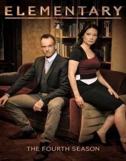 Elementary temporada  4 online