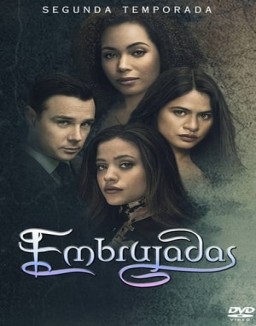 Embrujadas temporada  2 online