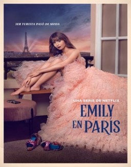 Emily en París T1