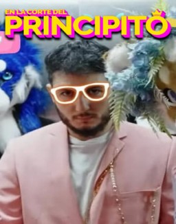 En la corte del Principito online gratis