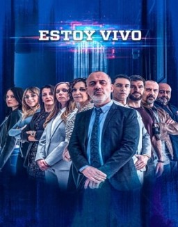 Estoy vivo T1