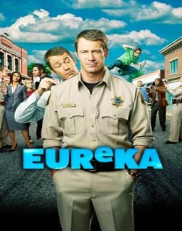 Eureka temporada  1 online