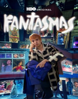 Fantasmas (2024) T1