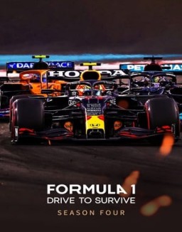 Fórmula 1: La emoción de un Grand Prix T4