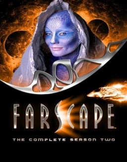 Farscape stream