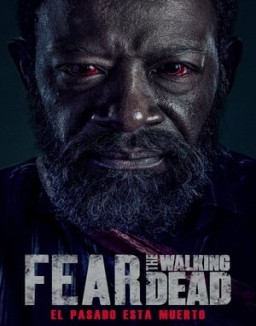 Fear the Walking Dead stream