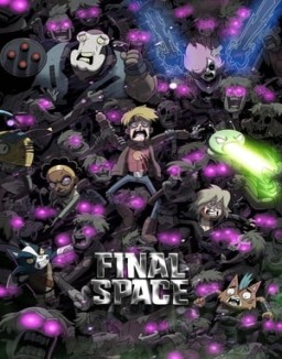 Final Space T3