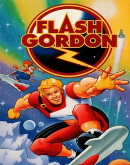 Flash Gordon stream