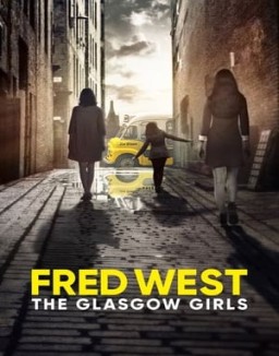 Fred West: Las chicas de Glasgow online gratis