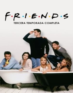 Friends T3