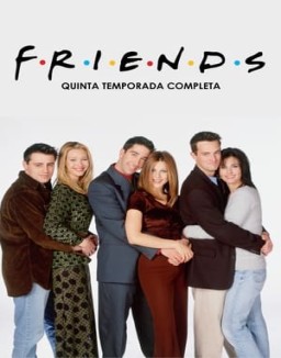 Friends T5