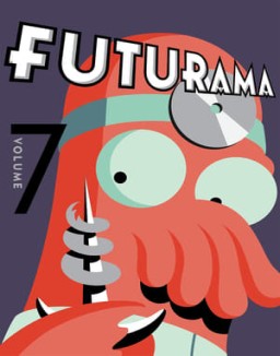 Futurama stream