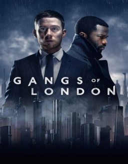 Gangs of London T1