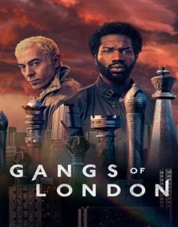 Gangs of London T2