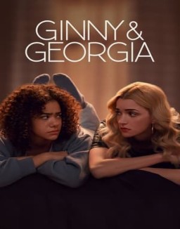 Ginny y Georgia online gratis