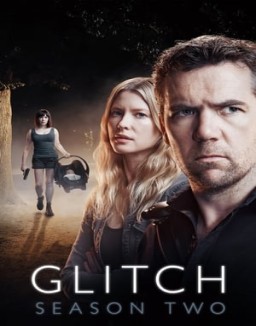 Glitch temporada  2 online