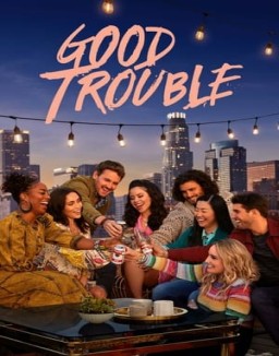 Good Trouble T4