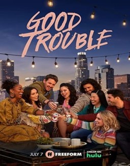 Good Trouble temporada  5 online