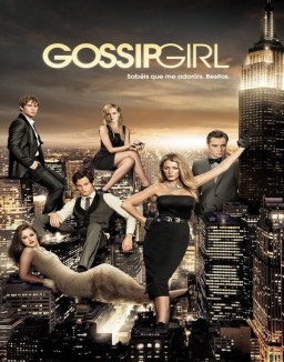 Gossip Girl (2007)