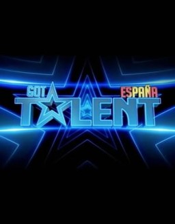 Got Talent España T10