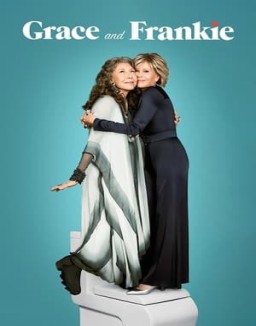 Grace y Frankie T6